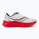 Мъжки обувки за бягане Saucony Endorphin Speed 3 white/blck/vizi 2