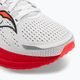Мъжки обувки за бягане Saucony Endorphin Speed 3 white/blck/vizi 7