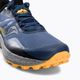 Дамски обувки за бягане Saucony Peregrine 12 navy blue S10737 9
