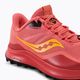 Дамски обувки за бягане Saucony Peregrine 12 червени S10737 10