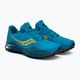Мъжки обувки за бягане Saucony Peregrine 12 blue S20737 5