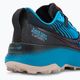 Мъжки обувки за бягане Saucony Endorphin Edge ocean/black 9