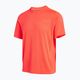 Мъжка тениска за бягане Saucony Stopwatch orange SAM800278-VR