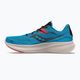 Мъжки обувки за бягане Saucony Ride 15 blue S20729 11