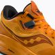 Мъжки обувки за бягане Saucony Guide 15 yellow S20684 8