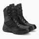 Мъжки обувки Bates GX X2 Tall Zip Dry Guard+ black 4