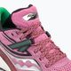 Дамски обувки за бягане Saucony Triumph 20 pink S10759-25 10