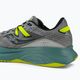 Мъжки обувки за бягане Saucony Guide 16 сиви S20810-15 10