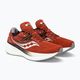 Дамски обувки за бягане Saucony Triumph 20 червени S20759-25 4
