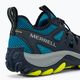 Merrell Accentor 3 Sieve мъжки сандали за трекинг в тъмносиньо J036869 9