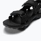 Merrell Huntington Sport Convert черни мъжки сандали 7