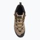 Мъжки туристически обувки Merrell Alverstone 2 Mid GTX pecan 6