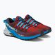 Мъжки обувки за бягане Merrell Agility Peak 4 червено-сини J067463 4