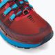 Мъжки обувки за бягане Merrell Agility Peak 4 червено-сини J067463 7