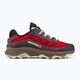 Merrell Moab Speed мъжки туристически обувки червени J067539 2