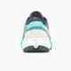 Merrell Agility Peak 4 дамски обувки за бягане бордо-синьо J067546 14