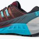 Merrell Agility Peak 4 дамски обувки за бягане бордо-синьо J067546 10