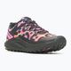 Дамски обувки за бягане Merrell Antora 3 Leopard pink and black J067554 10