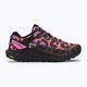 Дамски обувки за бягане Merrell Antora 3 Leopard pink and black J067554 2