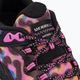 Дамски обувки за бягане Merrell Antora 3 Leopard pink and black J067554 8