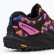 Дамски обувки за бягане Merrell Antora 3 Leopard pink and black J067554 9