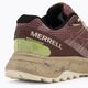 Дамски обувки за бягане Merrell Fly Strike pink J067618 9