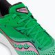 Дамски обувки за бягане Saucony Ride 16 green S10830-25 8