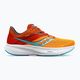 Мъжки обувки за бягане Saucony Ride 16 оранжево-червени S20830-25 12