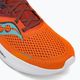 Мъжки обувки за бягане Saucony Ride 16 оранжево-червени S20830-25 7