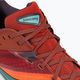 Мъжки обувки за бягане Saucony Ride 16 оранжево-червени S20830-25 8