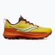 Дамски обувки за бягане Saucony Peregrine 13 yellow-orange S10838-35 12