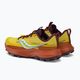 Дамски обувки за бягане Saucony Peregrine 13 yellow-orange S10838-35 3