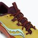 Дамски обувки за бягане Saucony Peregrine 13 yellow-orange S10838-35 8