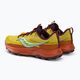 Мъжки обувки за бягане Saucony Peregrine 13 yellow-orange S20838-35 3