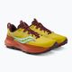Мъжки обувки за бягане Saucony Peregrine 13 yellow-orange S20838-35 4