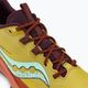 Мъжки обувки за бягане Saucony Peregrine 13 yellow-orange S20838-35 8