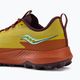Мъжки обувки за бягане Saucony Peregrine 13 yellow-orange S20838-35 10