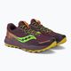 Мъжки обувки за бягане Saucony Xodus Ultra 2 maroon S20843-35 4