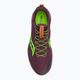Мъжки обувки за бягане Saucony Xodus Ultra 2 maroon S20843-35 6