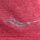 Дамска тениска за бягане Saucony Stopwatch Singlet pink SAW800369-ROH 3
