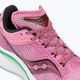 Дамски обувки за бягане Saucony Kinvara 14 pink S10823-25 8