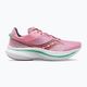 Дамски обувки за бягане Saucony Kinvara 14 pink S10823-25 12