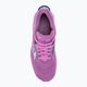 Дамски обувки за бягане Saucony Triumph 21 grape/indigo 7
