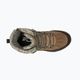 Дамски туристически обувки Merrell Siren 4 Thermo Mid Zip WP тютюн 11