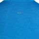 Мъжка тениска за бягане Saucony Stopwatch cobalt heather 4