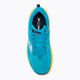 Мъжки обувки за бягане Saucony Guide 17 viziblue/peel 5
