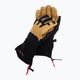 Мармот Exum Guide ръкавици за трекинг черно-кафяви 82870