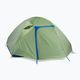 Marmot Tungsten 4P Палатка за къмпинг за 4 човека зелена M1230819630 2