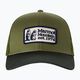 Marmot Retro Trucker мъжка бейзболна шапка зелена 1641019573ONE 2