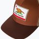 Marmot Retro Trucker мъжка бейзболна шапка кафява 1641019685ONE 3